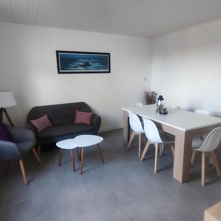 Agreable Maison, Toute Equipee, Proche Du Lac D'Arjuzanx Morcenx Exteriör bild