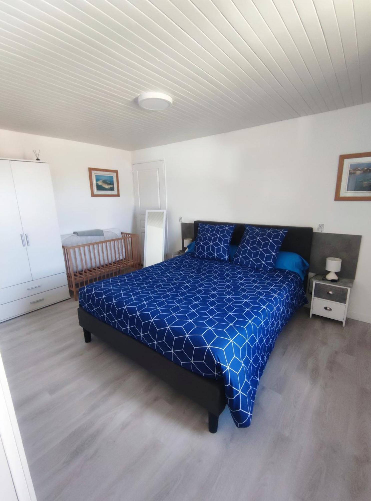 Agreable Maison, Toute Equipee, Proche Du Lac D'Arjuzanx Morcenx Exteriör bild